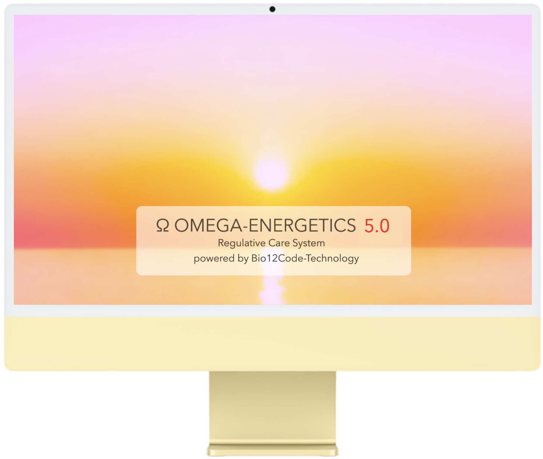 A - Omega-Energetics 5.2 Personal